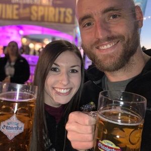 Meet your Posher, Adam